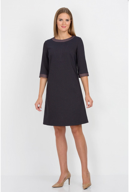 Платье Emka Fashion PL-415-nelly