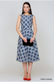 Платье Emka Fashion PL-420-patricia