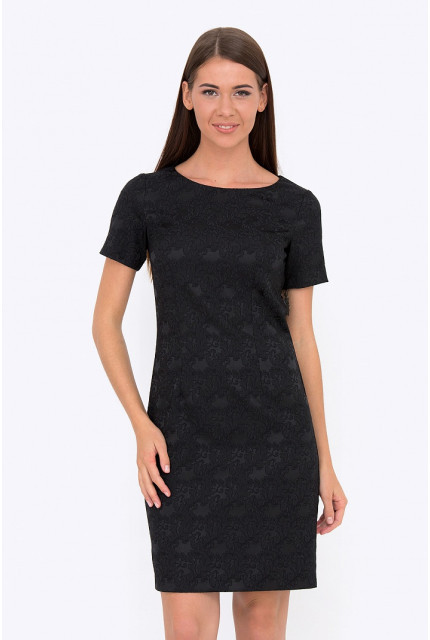 Платье Emka Fashion PL-422-fergie