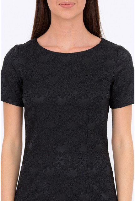 Платье Emka Fashion PL-422-fergie