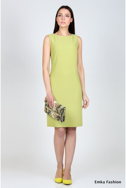 Платье Emka Fashion PL-423-bari