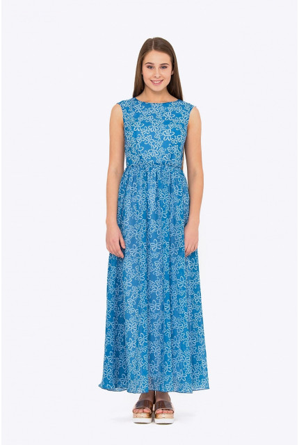 Платье Emka Fashion PL-425-herit