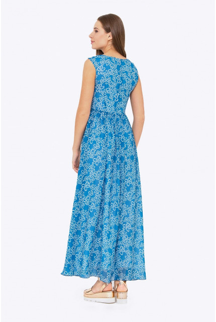 Платье Emka Fashion PL-425-herit