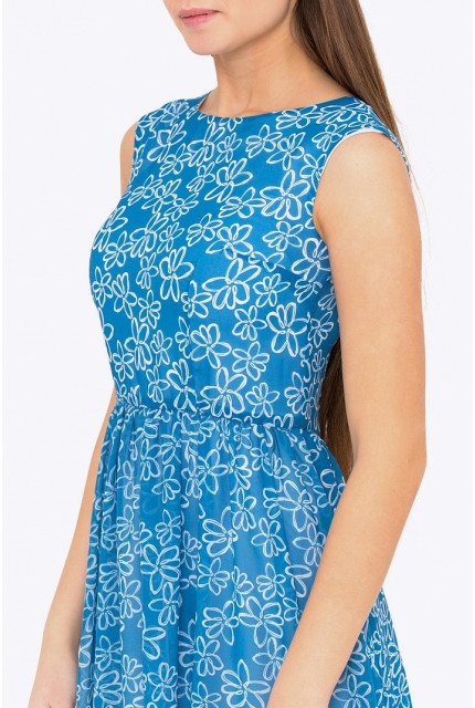 Платье Emka Fashion PL-425-herit