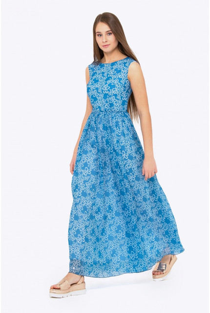 Платье Emka Fashion PL-425-herit