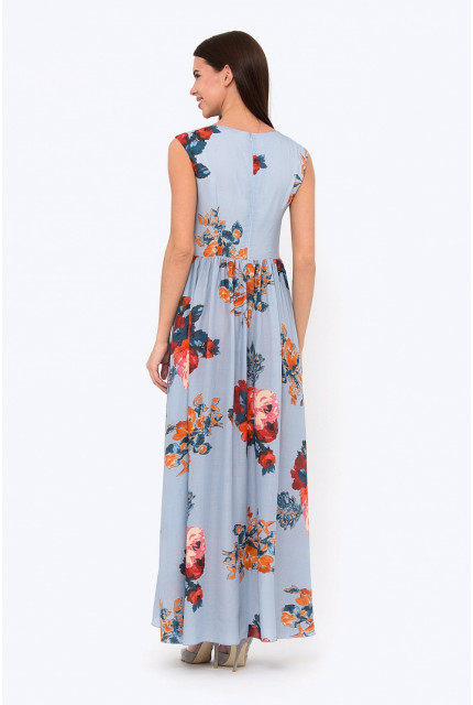 Платье Emka Fashion PL-425-perla