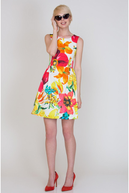 Платье Emka Fashion PL-426-alberta