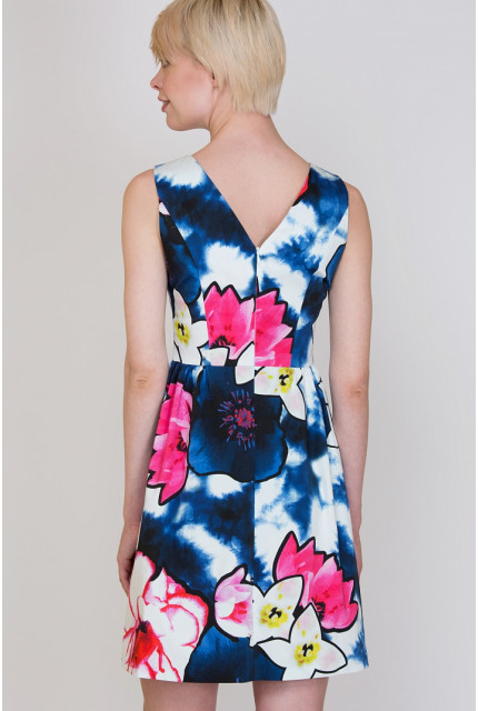 Платье Emka Fashion PL-426-vidana