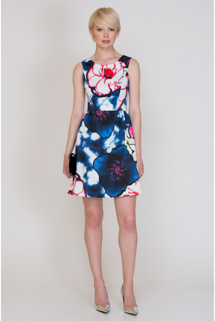 Платье Emka Fashion PL-426-vidana