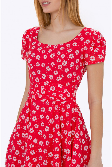 Платье Emka Fashion PL-427-bitori