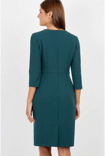 Платье Emka Fashion PL-429-edita