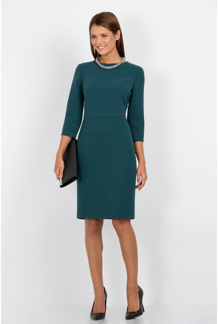 Платье Emka Fashion PL-429-edita