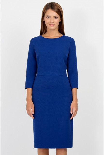 Платье Emka Fashion PL-429-elpis