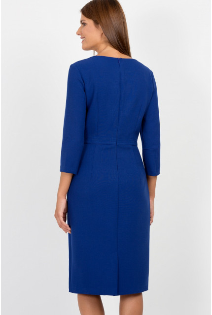 Платье Emka Fashion PL-429-elpis