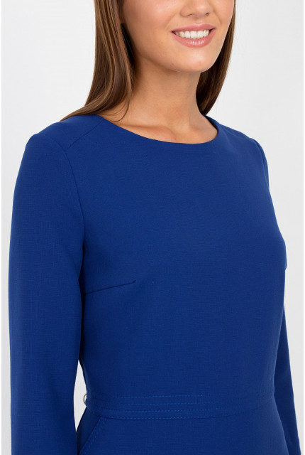 Платье Emka Fashion PL-429-elpis