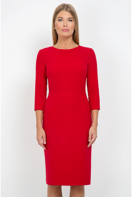 Платье Emka Fashion PL-429-rostislava