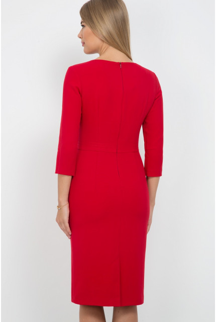 Платье Emka Fashion PL-429-rostislava