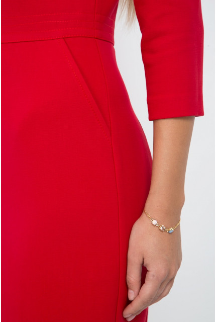 Платье Emka Fashion PL-429-rostislava