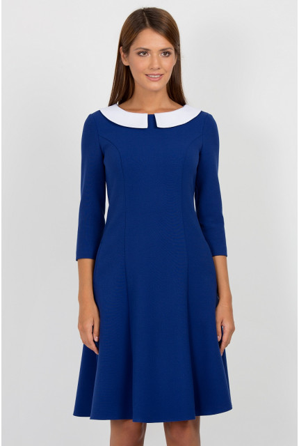 Платье Emka Fashion PL-431-elpis