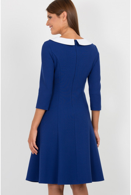 Платье Emka Fashion PL-431-elpis