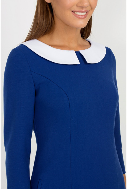 Платье Emka Fashion PL-431-elpis