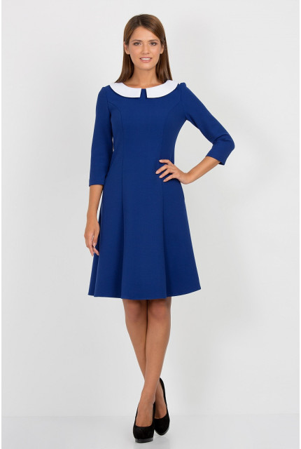 Платье Emka Fashion PL-431-elpis