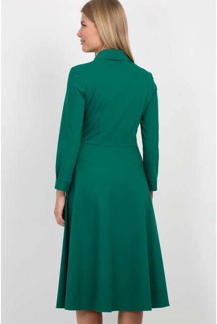 Платье Emka Fashion PL-432-borislava