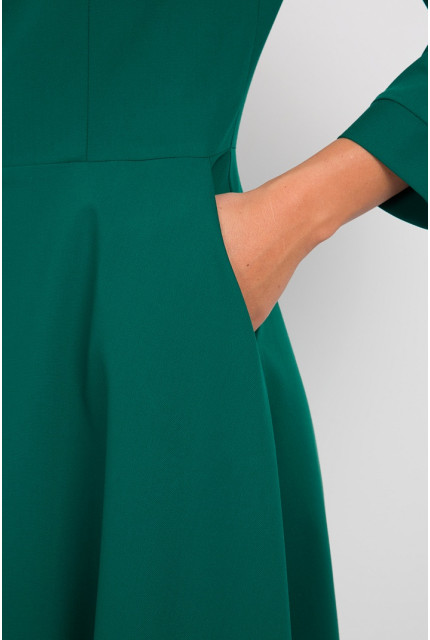 Платье Emka Fashion PL-432-borislava