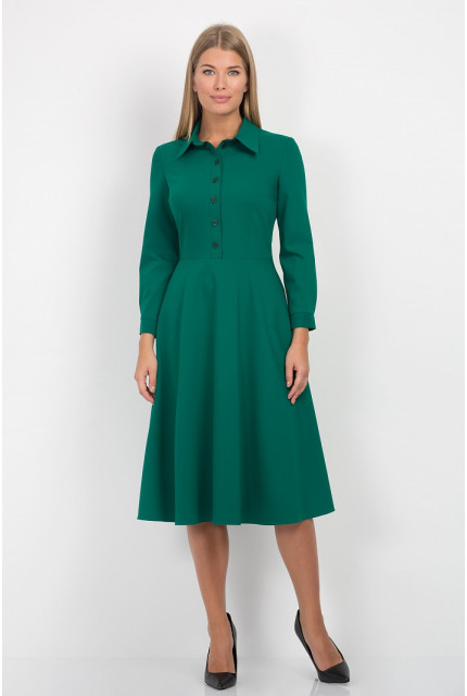 Платье Emka Fashion PL-432-borislava