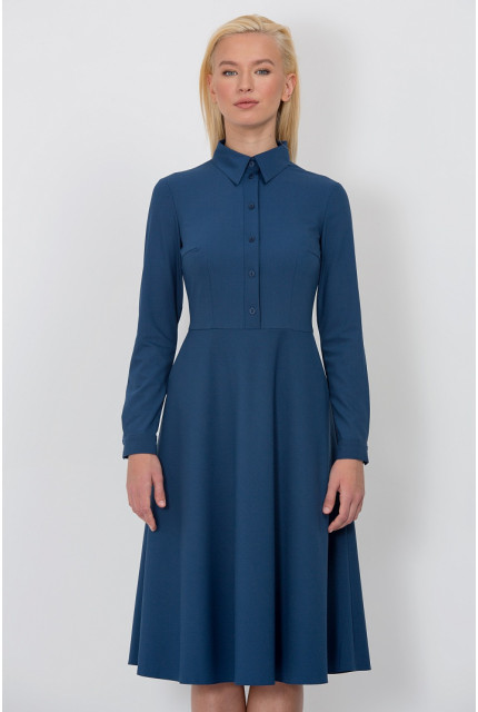 Платье Emka Fashion PL-432-evi