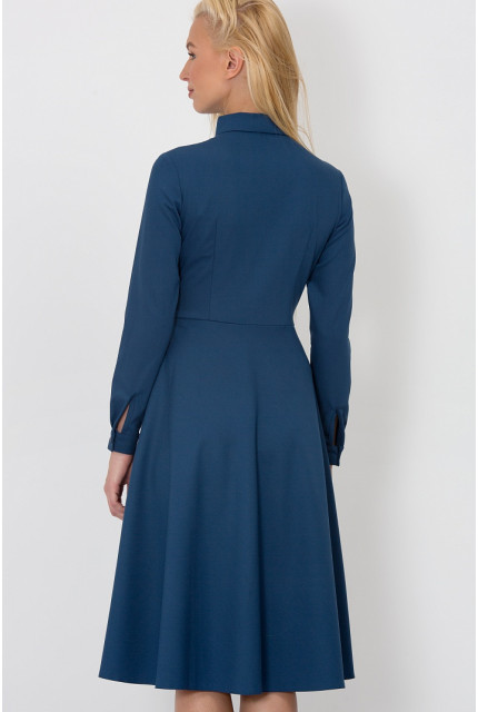 Платье Emka Fashion PL-432-evi