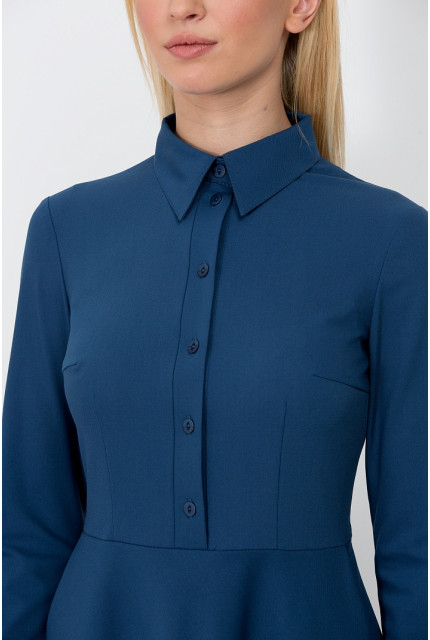 Платье Emka Fashion PL-432-evi