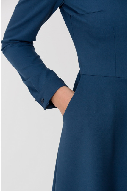 Платье Emka Fashion PL-432-evi