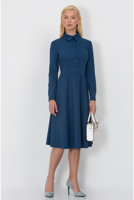 Платье Emka Fashion PL-432-evi