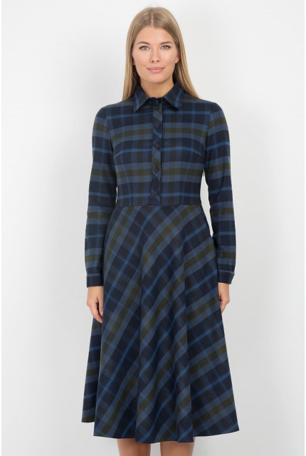 Платье Emka Fashion PL-432-izolda