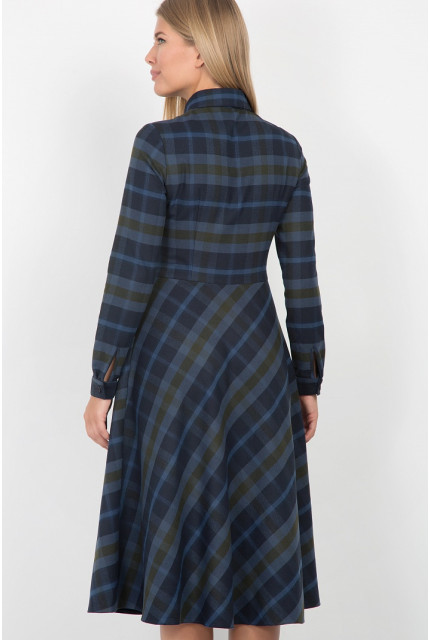 Платье Emka Fashion PL-432-izolda