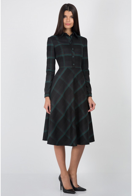 Платье Emka Fashion PL-432-seila