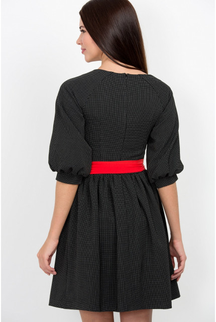 Платье Emka Fashion PL-434-alevtina