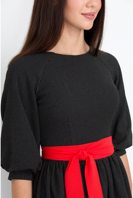 Платье Emka Fashion PL-434-alevtina