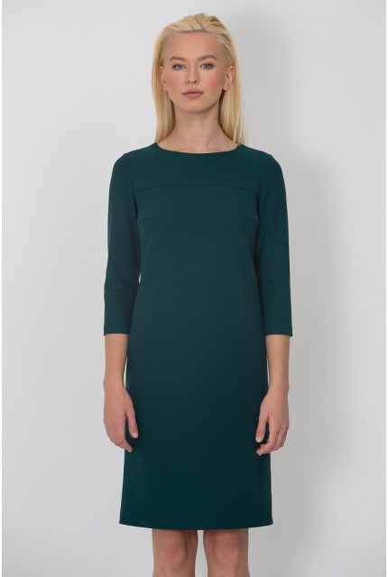 Платье Emka Fashion PL-435-ramira