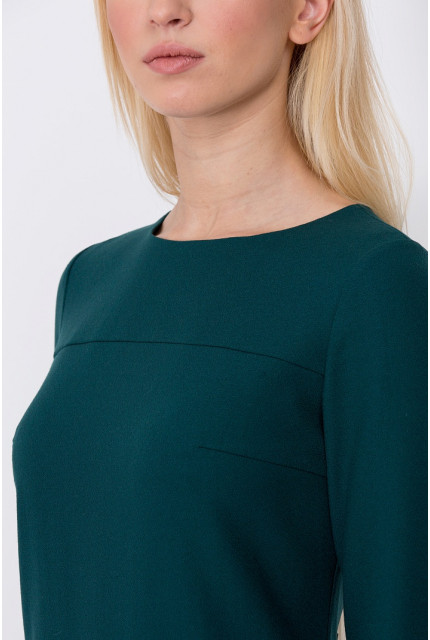 Платье Emka Fashion PL-435-ramira