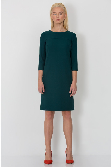 Платье Emka Fashion PL-435-ramira