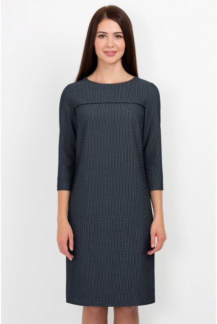 Платье Emka Fashion PL-435-sabira