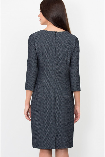 Платье Emka Fashion PL-435-sabira