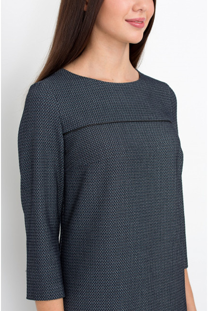 Платье Emka Fashion PL-435-sabira