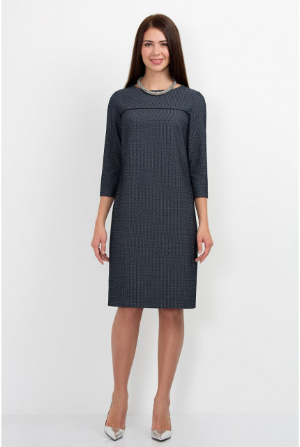 Платье Emka Fashion PL-435-sabira