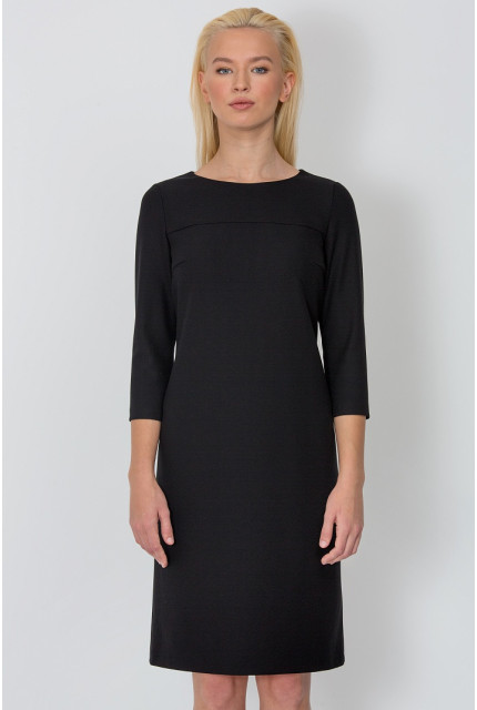 Платье Emka Fashion PL-435-sevara