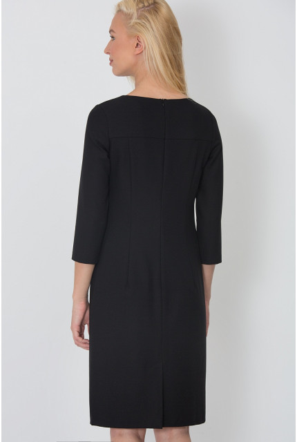 Платье Emka Fashion PL-435-sevara