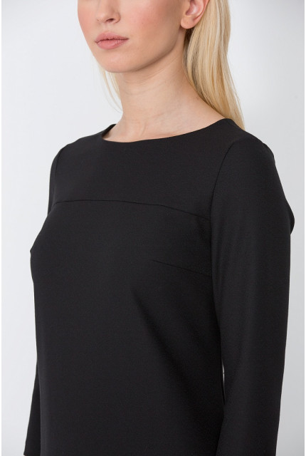 Платье Emka Fashion PL-435-sevara