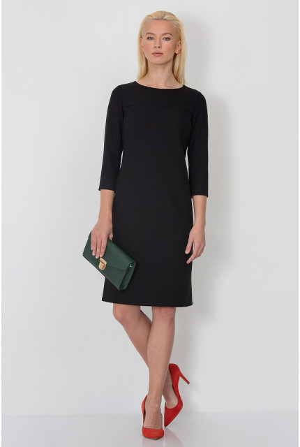 Платье Emka Fashion PL-435-sevara